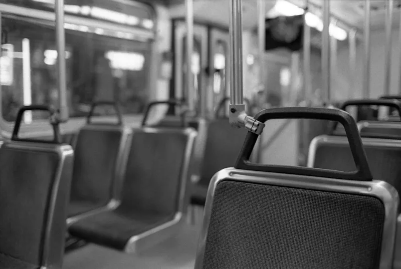 Buses Without Drivers: How America's Transit Agencies Are Buying Vehicles They Cannot Operate