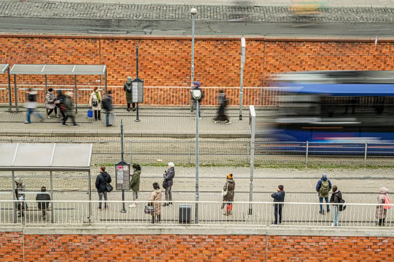 Minutes That Money Can't Buy: Measuring the True Time Burden of Transit Across America's Largest Cities