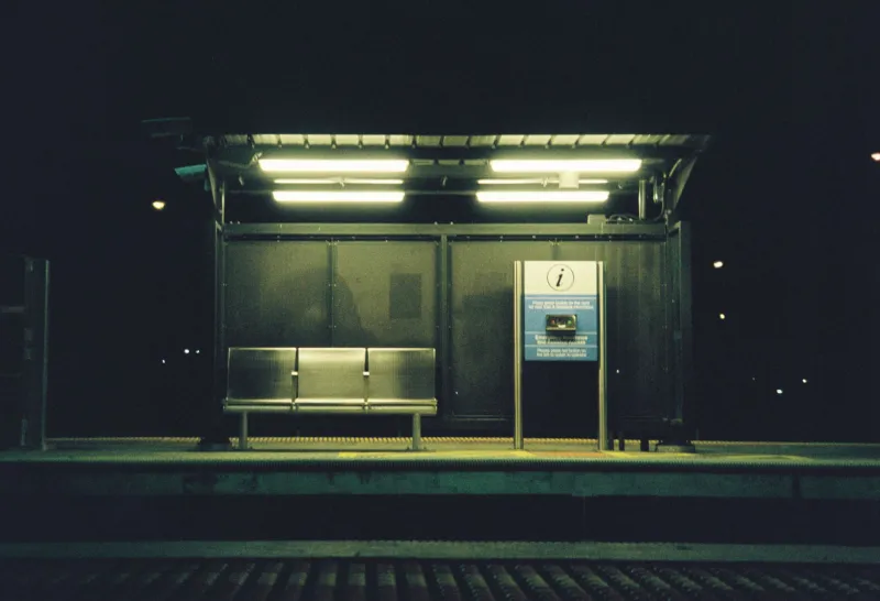 Billions in the Ground: How American Cities Keep Betting on Rail Lines That Riders Never Come to Use
