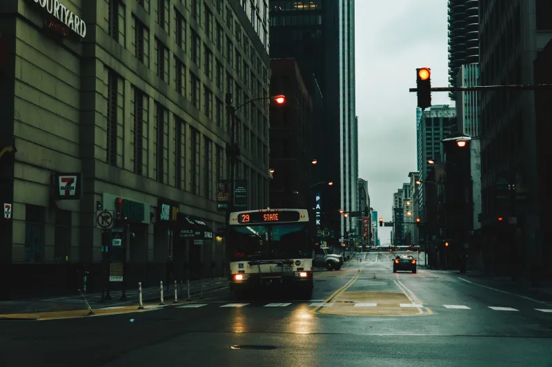 Counting Shadows: How Transit Agencies Inflate Network Size With Routes That Barely Exist