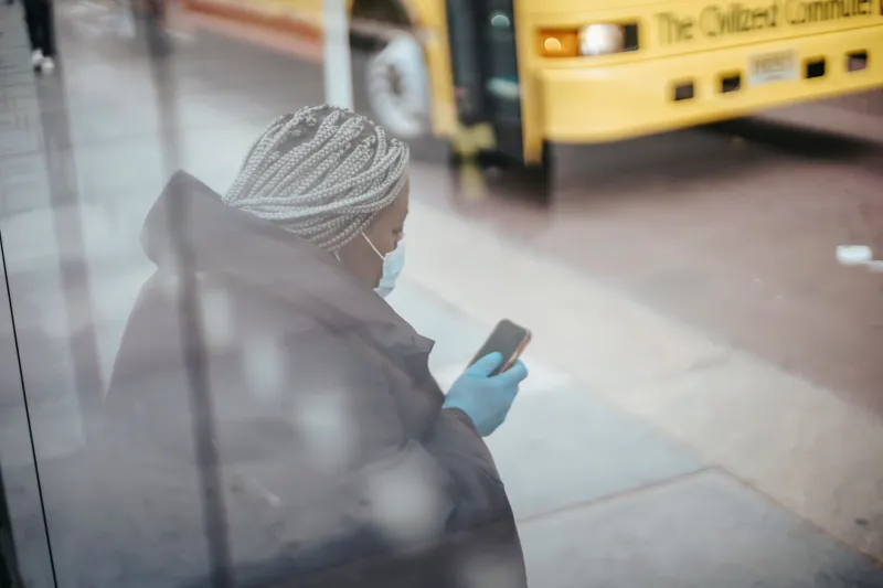 Designed for the Depot, Not the Platform: How Transit Apps Leave Riders Behind
