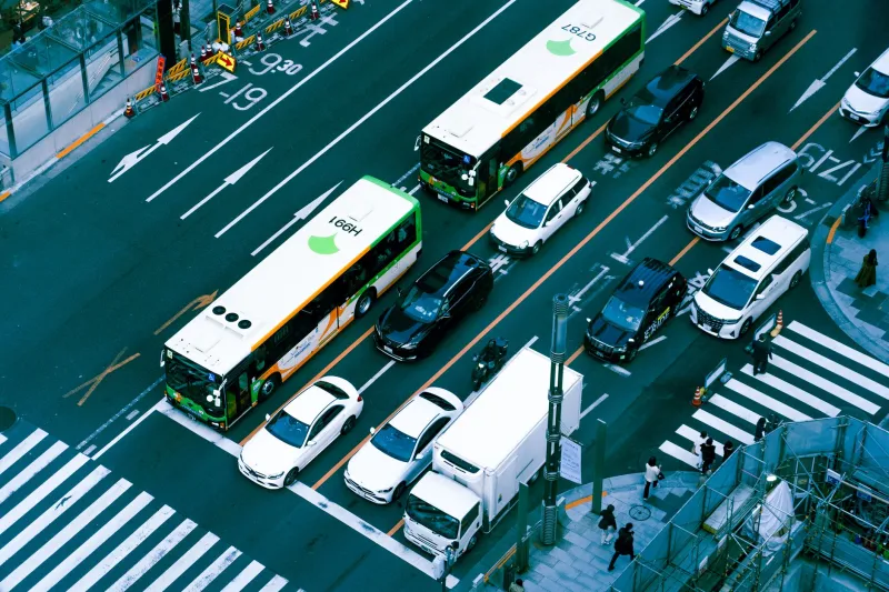 Built for Yesterday's Commute: How Hub-and-Spoke Transit Is Failing the Modern American Worker