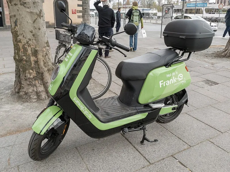 Patchwork Rules, Real Consequences: How Micromobility Regulation Is Failing American Commuters