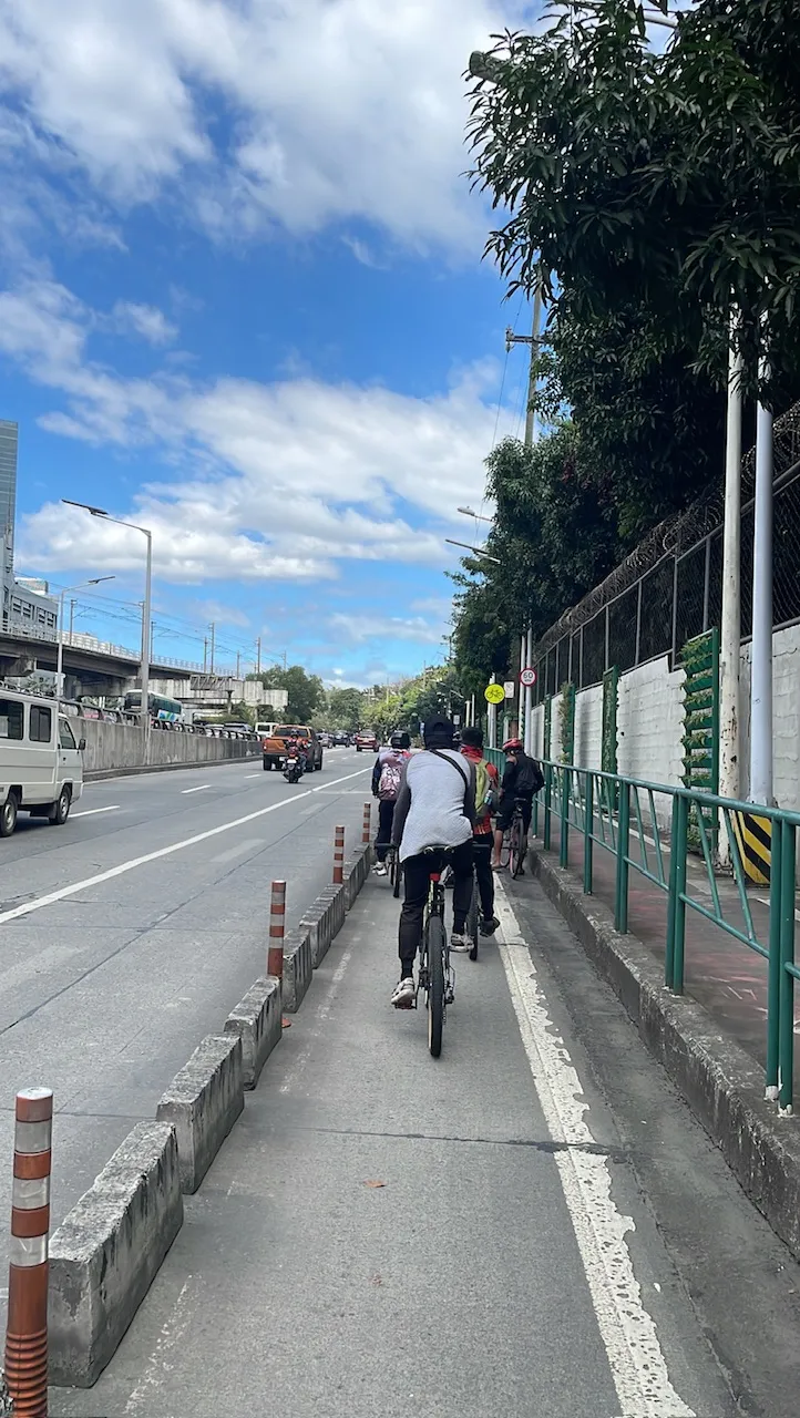 Sharing the Street: How American Cities Are Redesigning Roads to Make Bikes and Buses Work Together