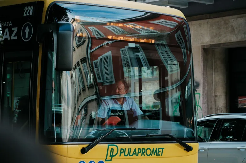 Underpaid and Overextended: How Transit Worker Wages Are Quietly Degrading the Commutes Americans Depend On