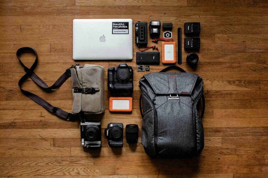 best-waterproof-commuter-backpack-review