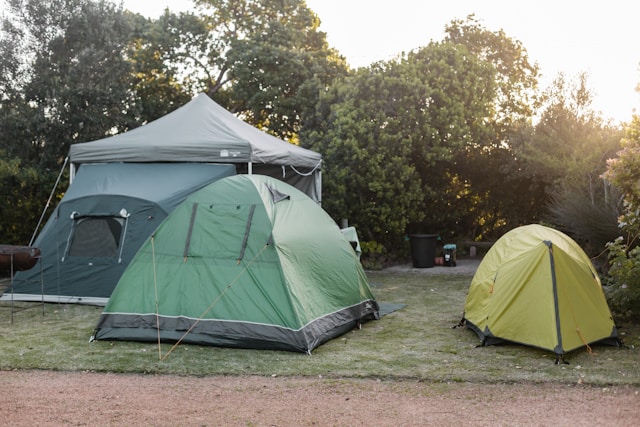 best-waterproof-pop-up-tent-for-camping
